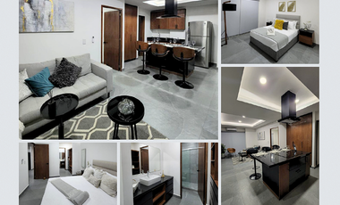 Departamentos en pre-venta en Nuevo Vallarta con amenidades