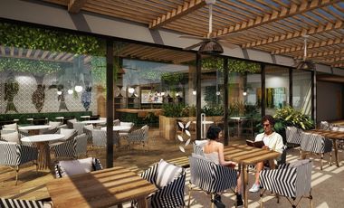 Departamentos en venta en Fluvial Vallarta