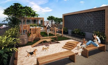 Departamentos en venta en Fluvial Vallarta