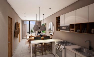 Departamentos en venta en Fluvial Vallarta