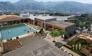 Departamentos en venta en Fluvial Vallarta