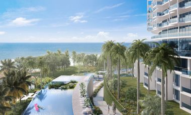 Terrenos en venta en Bolongo Punta Mita con vista a la bahía