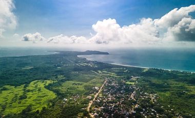 Terrenos en venta en exclusivo desarrollo Punta Mita