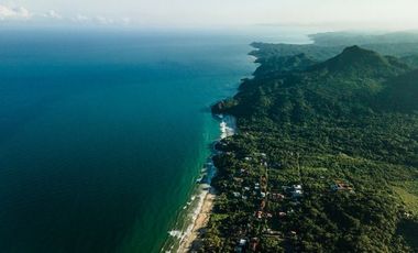 Terrenos en venta en exclusivo desarrollo Punta Mita