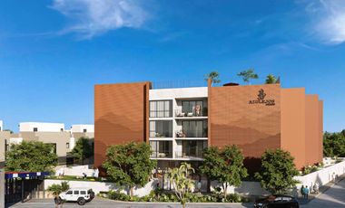 Departamento en venta en Nuevo Vallarta – Lujo y plusvalía junto al mar