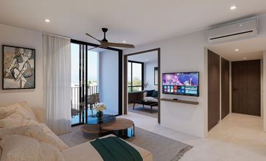 Departamento en venta en Nuevo Vallarta – Lujo y plusvalía junto al mar