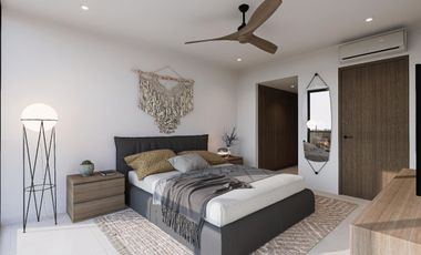 Departamento en venta en Nuevo Vallarta – Lujo y plusvalía junto al mar