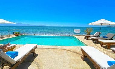 Departamentos frente al mar en Bucerías – Preventa exclusiva
