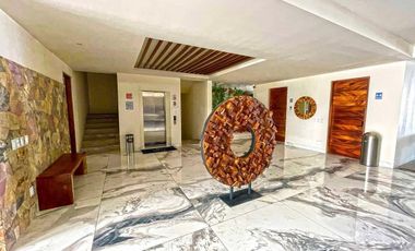 Departamentos frente al mar en Bucerías – Preventa exclusiva