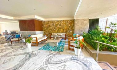 Departamentos frente al mar en Bucerías – Preventa exclusiva