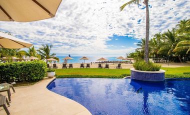 Departamentos en venta Alamar La Cruz de Huanacaxtle