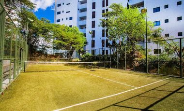 Departamentos en venta Alamar La Cruz de Huanacaxtle