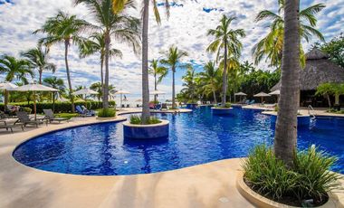 Departamentos en venta Alamar La Cruz de Huanacaxtle
