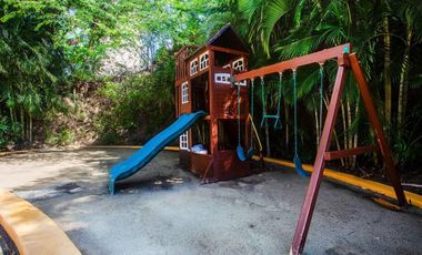 Departamentos en venta Alamar La Cruz de Huanacaxtle