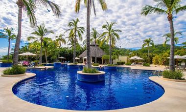Departamentos en venta Alamar La Cruz de Huanacaxtle