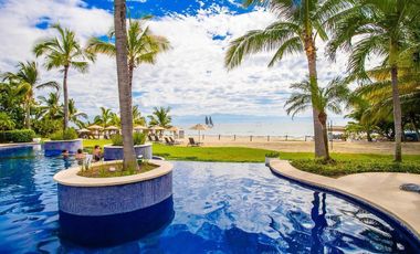 Departamentos en venta Alamar La Cruz de Huanacaxtle