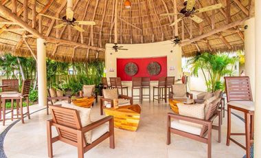 Departamentos en venta Alamar La Cruz de Huanacaxtle