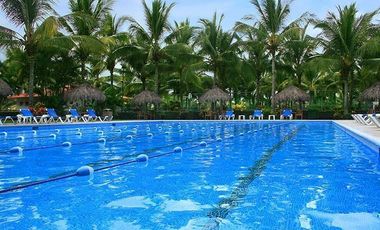 Departamentos en Virēo Living, El Tigre Golf Nuevo Vallarta