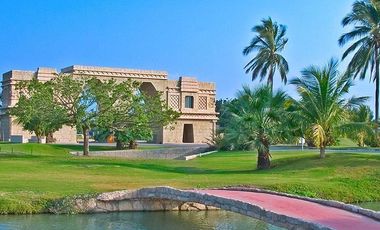 Departamentos en Virēo Living, El Tigre Golf Nuevo Vallarta