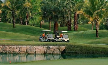 Departamentos en Virēo Living, El Tigre Golf Nuevo Vallarta