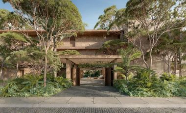 Departamentos en Virēo Living, El Tigre Golf Nuevo Vallarta