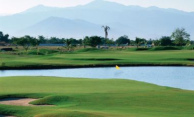 Departamentos en Virēo Living, El Tigre Golf Nuevo Vallarta