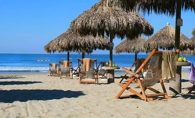 Departamentos en Virēo Living, El Tigre Golf Nuevo Vallarta