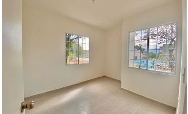 DEPARTAMENTOS EN PREVENTA EN CONDÓMINIO TABASCO