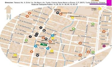DEPARTAMENTOS EN PREVENTA EN CONDÓMINIO TABASCO