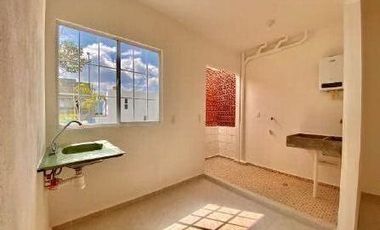 DEPARTAMENTOS EN PREVENTA EN CONDÓMINIO TABASCO