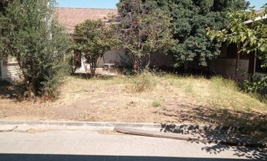 Alameda N° 332
