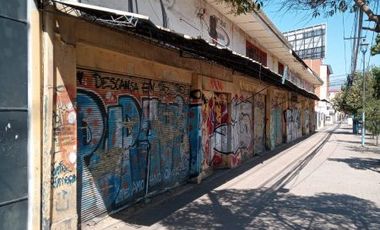 Alameda N° 332