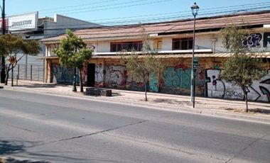 Alameda N° 332