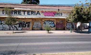 Alameda N° 332