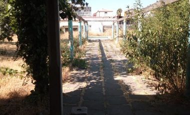 Alameda N° 332