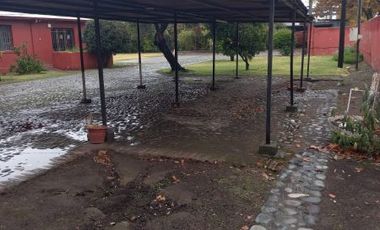 Propiedad Cachapoal