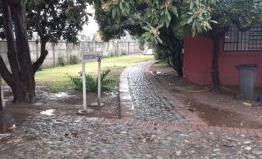 Propiedad Cachapoal