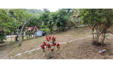 Venta casalote de 735 M2 en 245 mill en La Mesa Cund