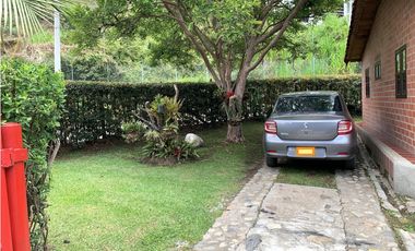 Casa Campestre en Venta en El Retiro | Zona urbana, sin ruido