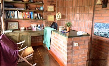 Casa Campestre en Venta en El Retiro | Zona urbana, sin ruido