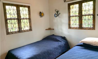 Casa Campestre en Venta en El Retiro | Zona urbana, sin ruido