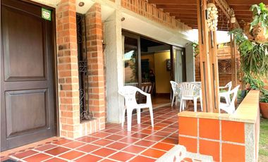 Casa Campestre en Venta en El Retiro | Zona urbana, sin ruido