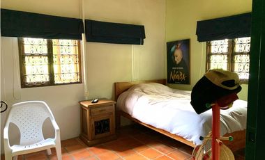 Casa Campestre en Venta en El Retiro | Zona urbana, sin ruido