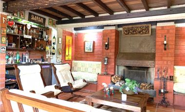 Casa Campestre en Venta en El Retiro | Zona urbana, sin ruido