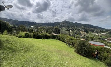 Vendo casa finca en Guarne, Vereda la Clara (cm)