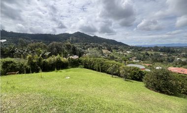 Vendo casa finca en Guarne, Vereda la Clara (cm)