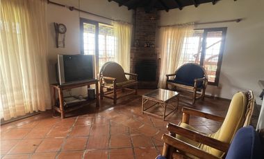 Vendo casa finca en Guarne, Vereda la Clara (cm)