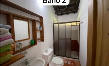 Vendo casa finca en Guarne, Vereda la Clara (cm)