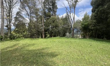 Vendo casa finca en Guarne, Vereda la Clara (cm)