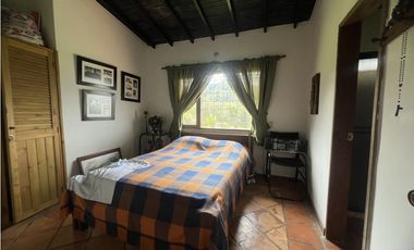Vendo casa finca en Guarne, Vereda la Clara (cm)